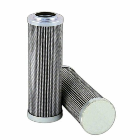 BETA 1 FILTERS Hydraulic replacement filter for 01E1706VGHREP / INTERNORMEN B1HF0053057